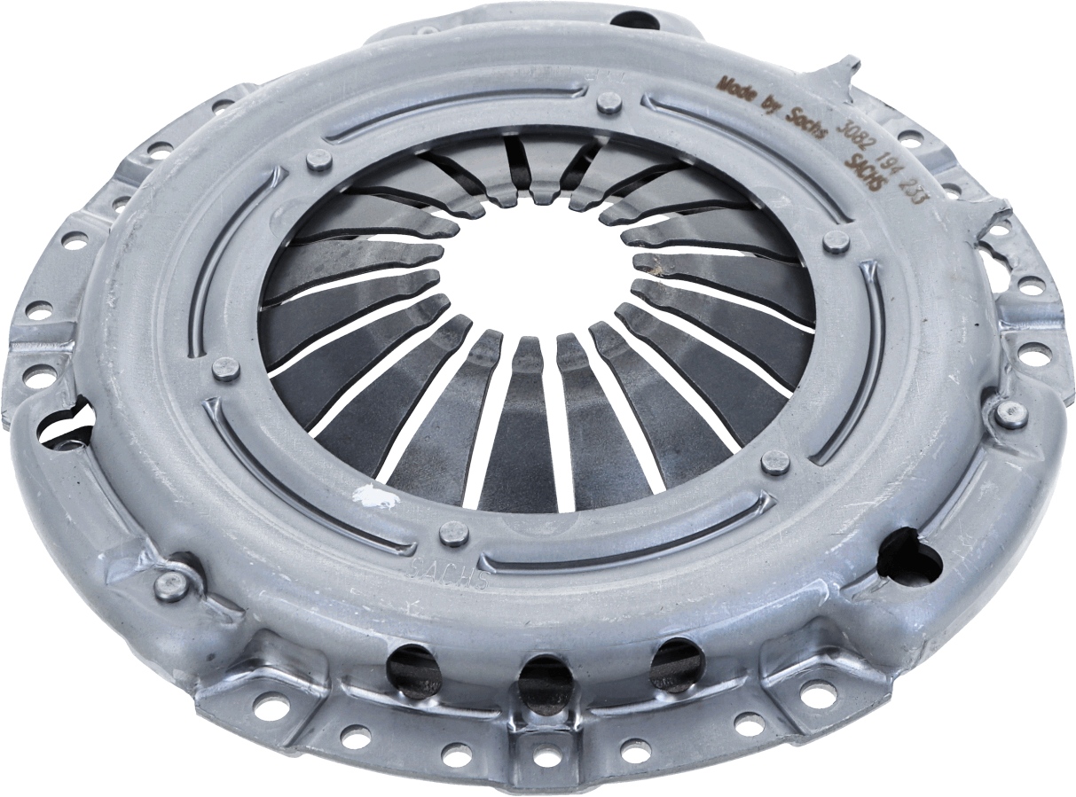 Kit d'embrayage SACHS ref. 3000 208 002
