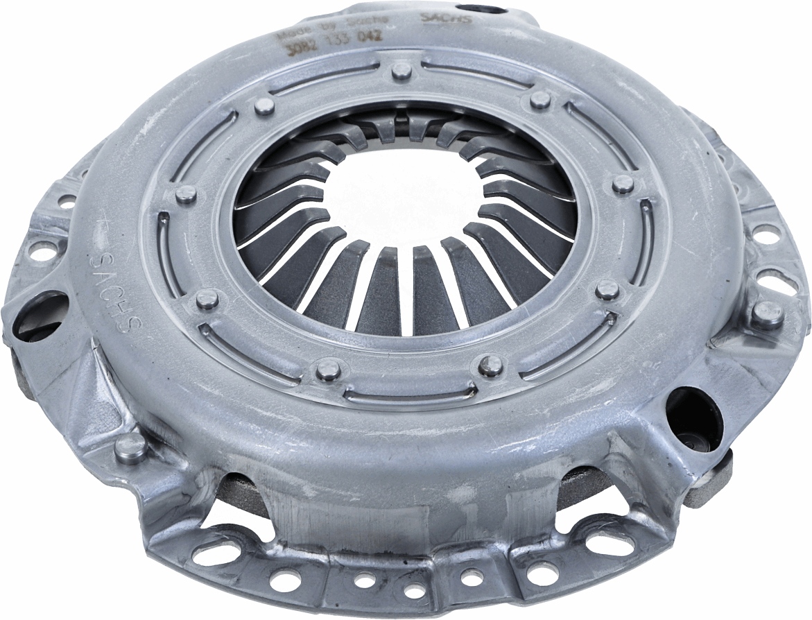 Kit embraiagem SACHS ref. 3000 240 001