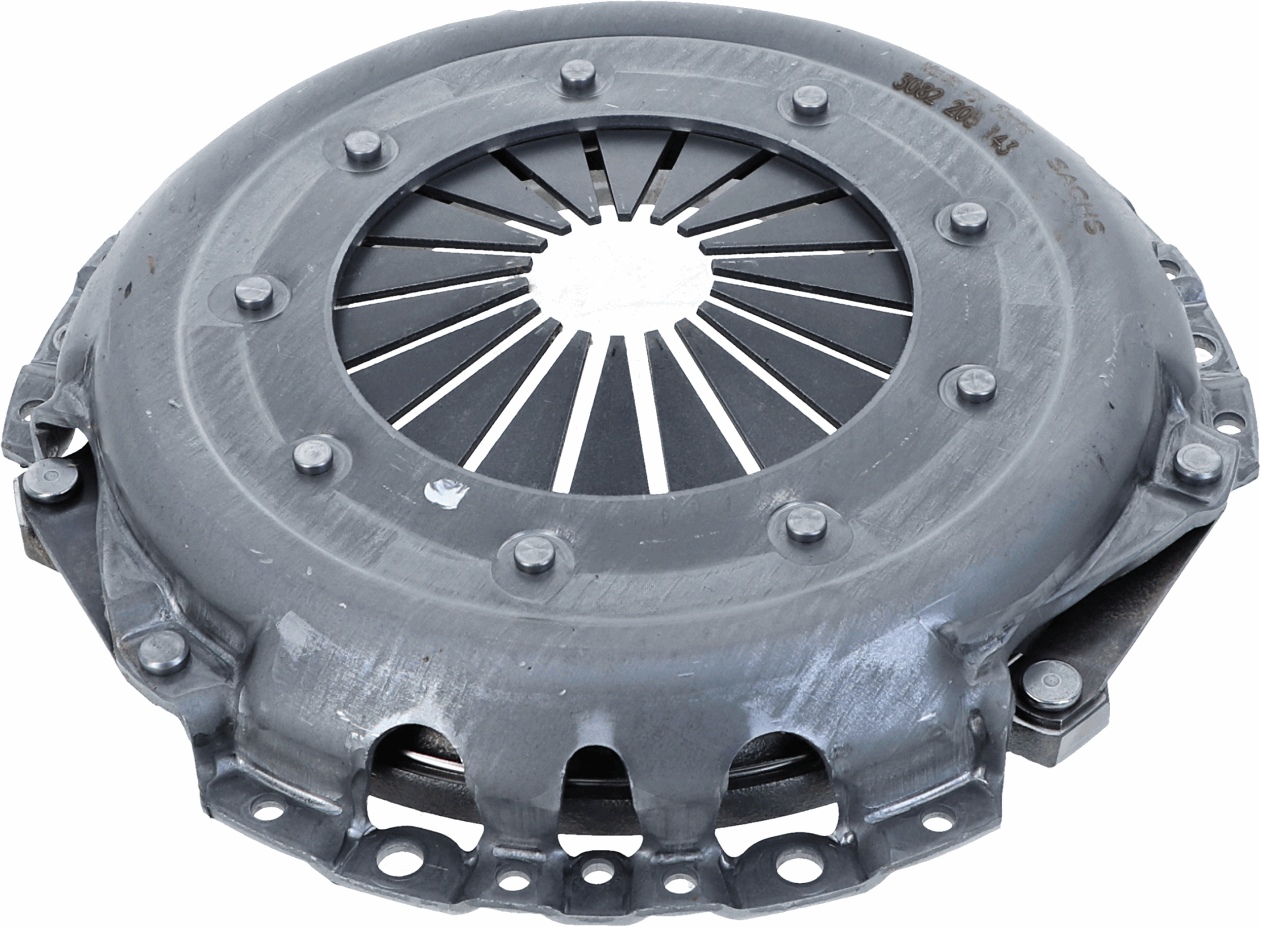 Kit d'embrayage SACHS 3000 293 001