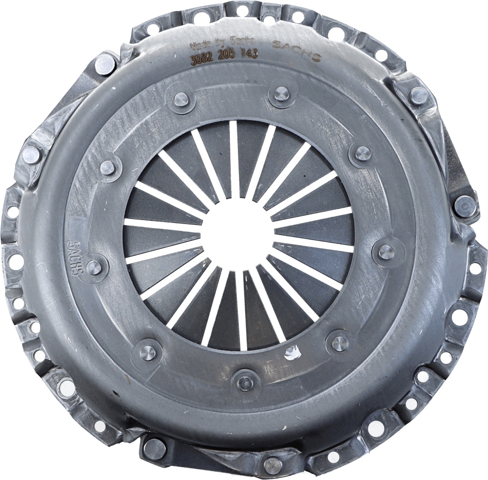Kit d'embrayage SACHS 3000 293 001