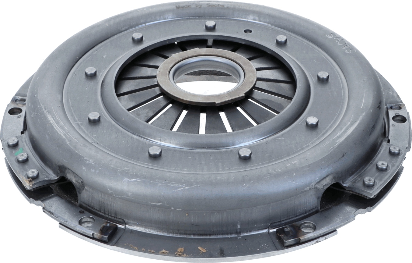 Kit d'embrayage SACHS 3000 297 002