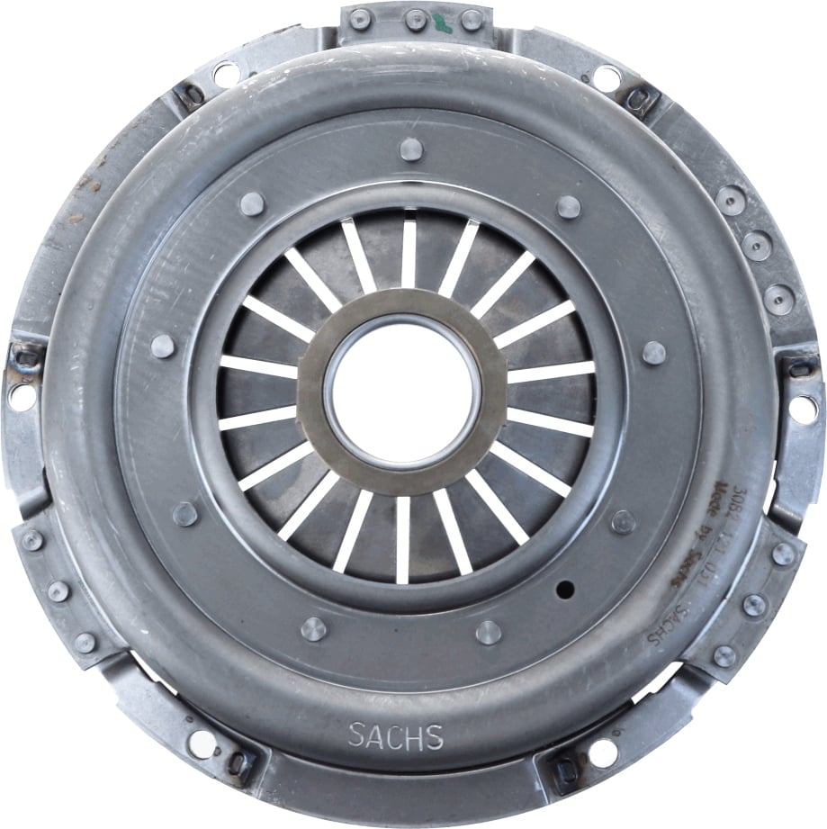 Kit d'embrayage SACHS 3000 297 002
