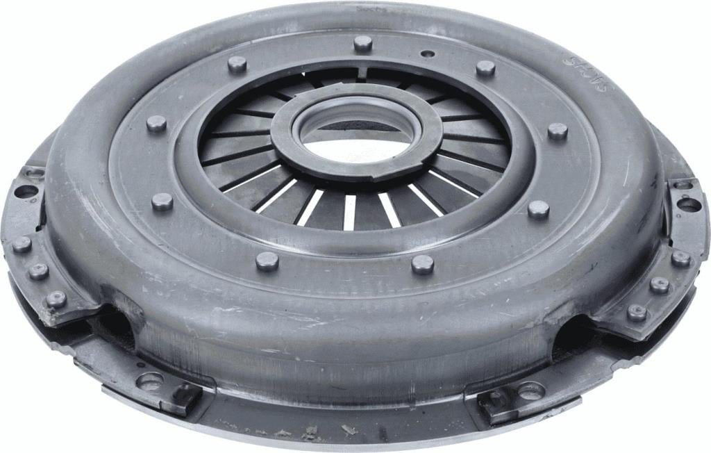 Kit d'embrayage SACHS 3000 297 002
