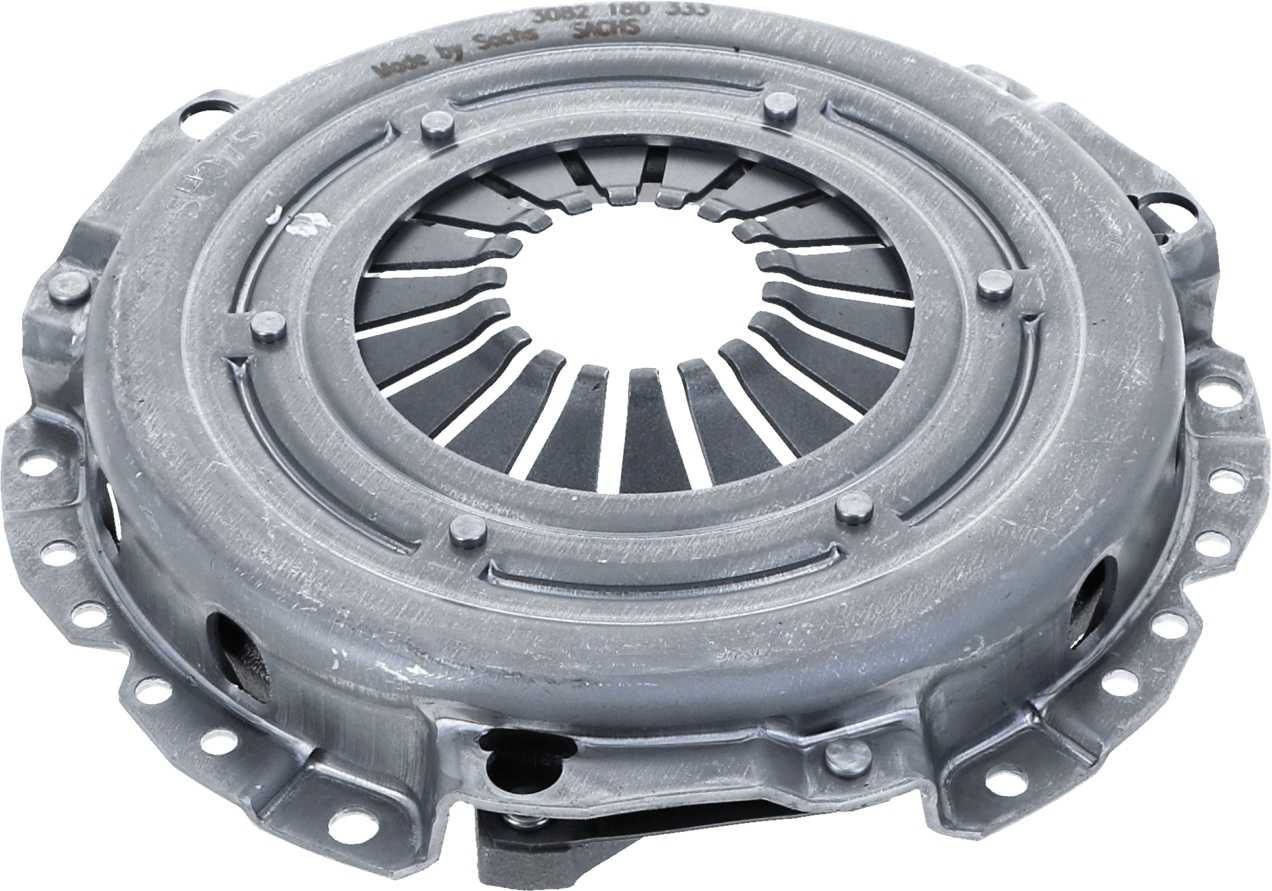 Kit d'embrayage SACHS ref. 3000 311 002