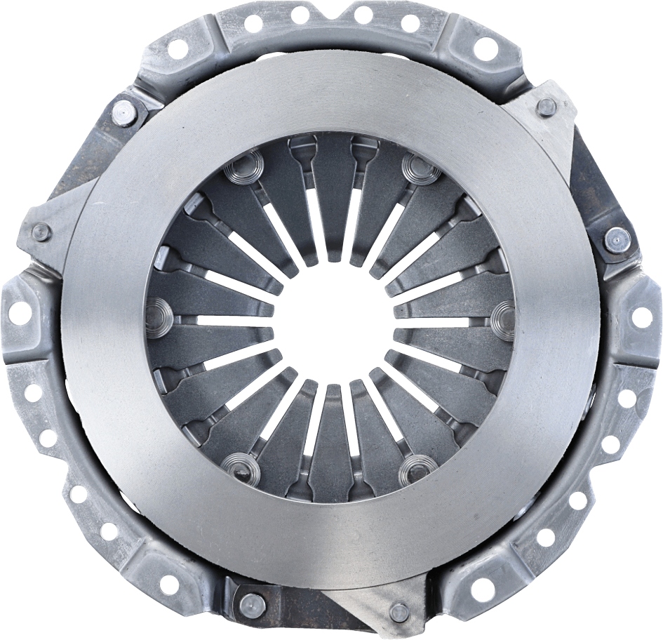 Kit d'embrayage SACHS ref. 3000 311 002