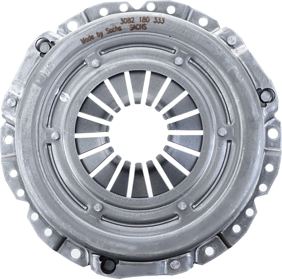 Kit d'embrayage SACHS ref. 3000 311 002