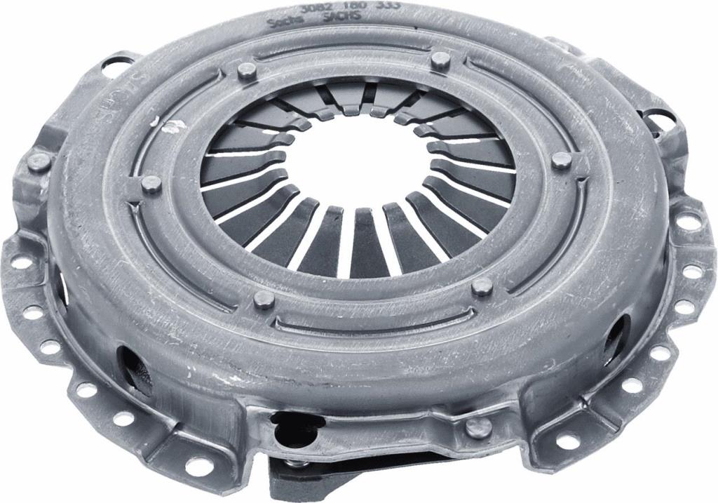 Kit d'embrayage SACHS ref. 3000 311 002