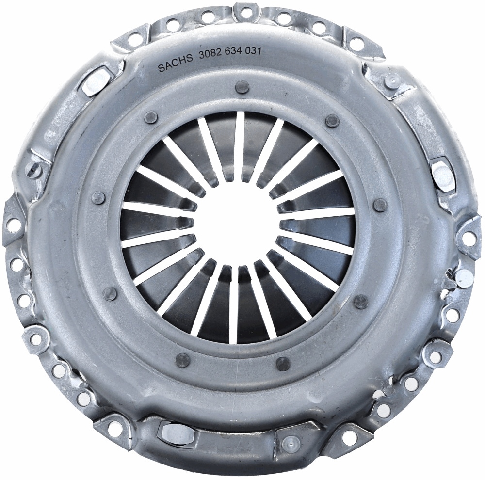 Kit d'embrayage SACHS 3000 384 001