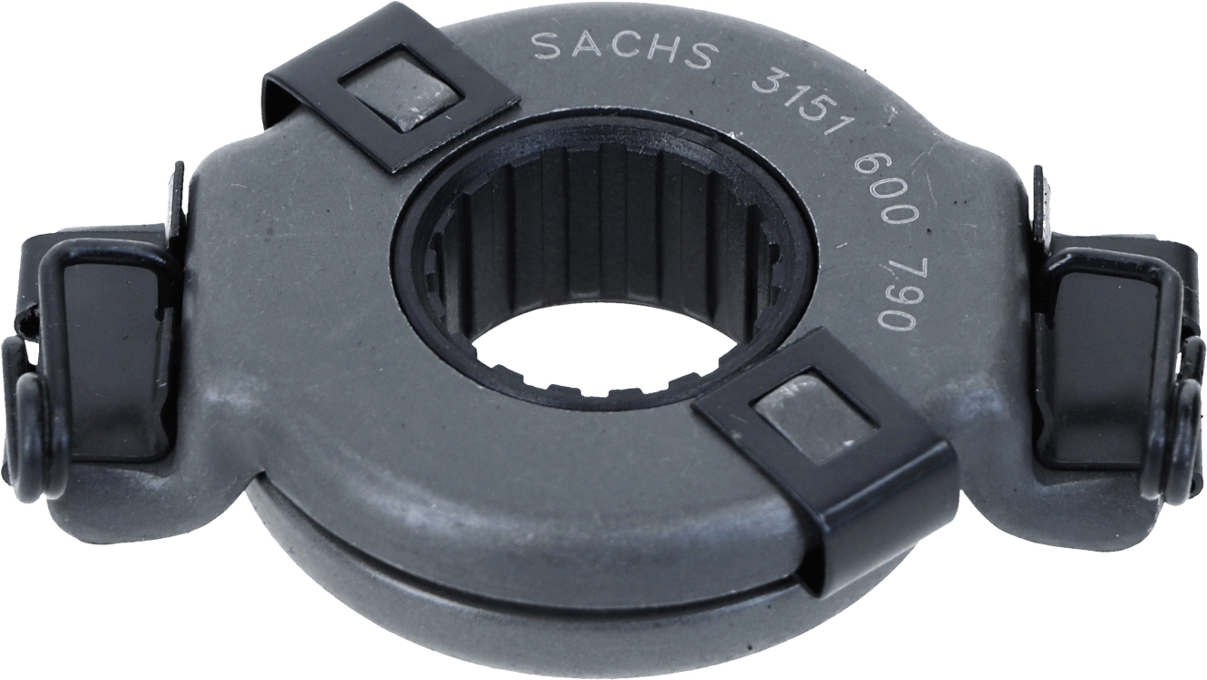 Kit d'embrayage SACHS ref. 3000 581 002