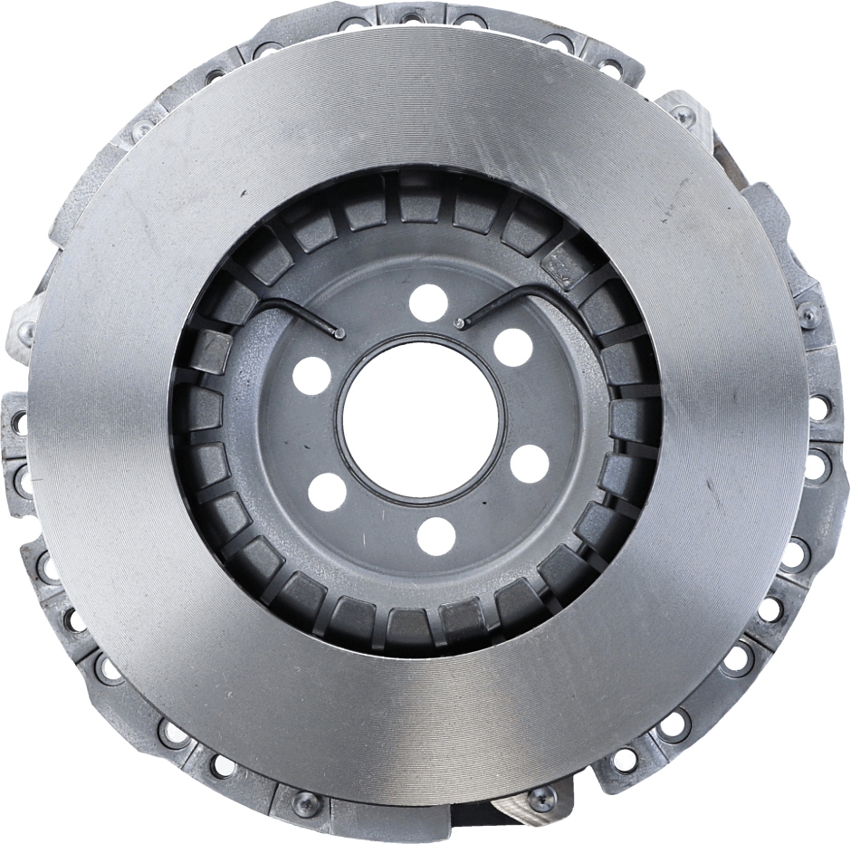 Kit de embrague SACHS ref. 3000 605 001