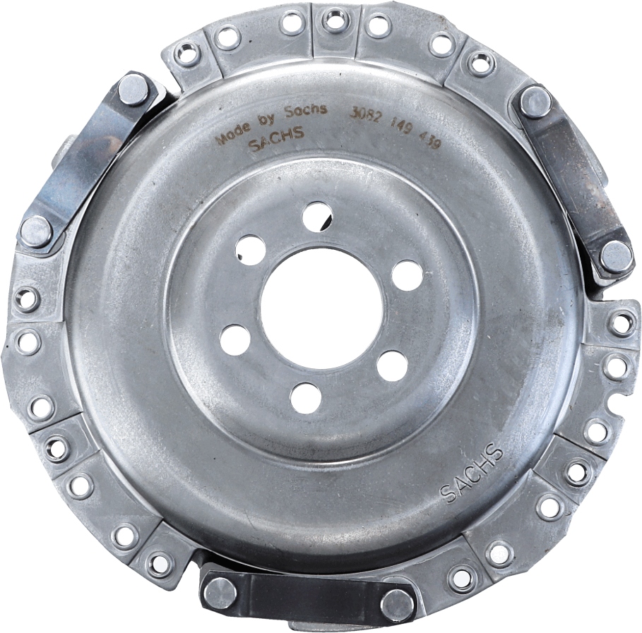 Kit de embrague SACHS ref. 3000 605 001