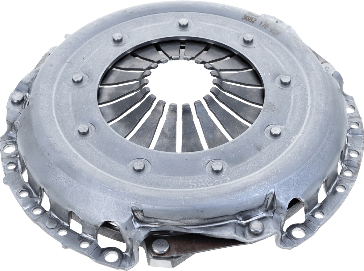 Kit d'embrayage SACHS 3000 722 002