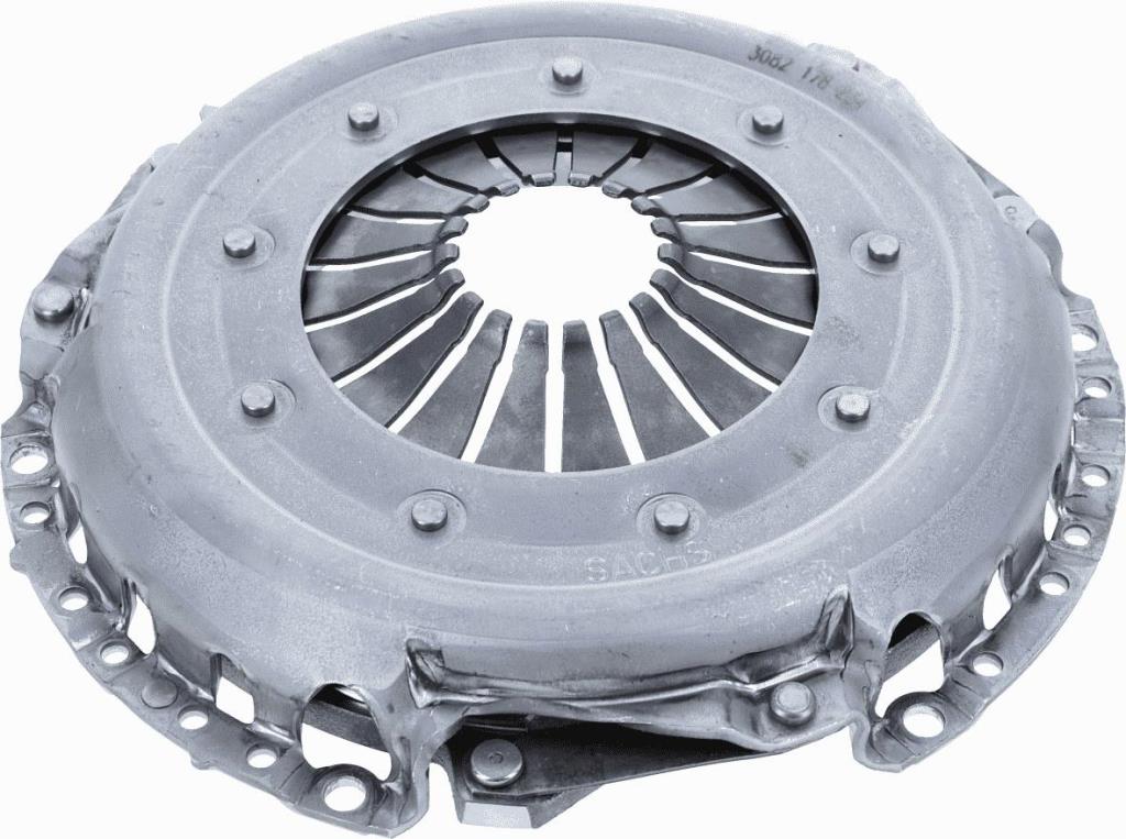 Kit d'embrayage SACHS 3000 722 002