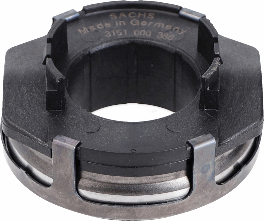 Kit d'embrayage SACHS ref. 3000 822 701