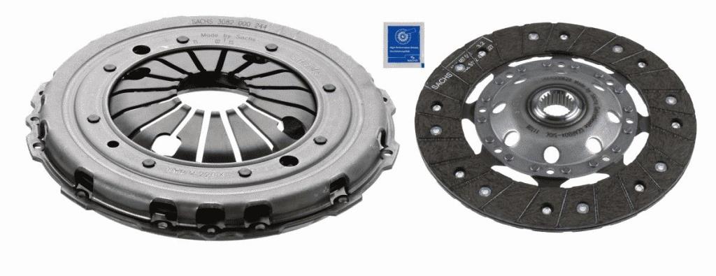 Kit d'embrayage SACHS ref. 3000 829 101