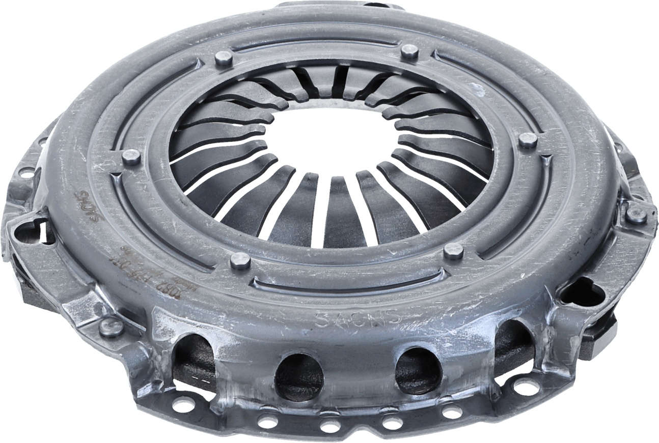Kit d'embrayage SACHS ref. 3000 836 101