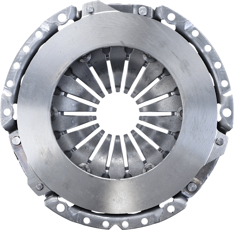 Kit d'embrayage SACHS ref. 3000 836 101