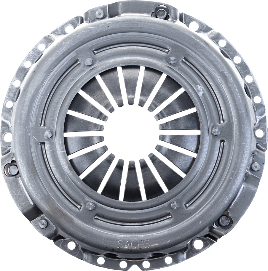 Kit d'embrayage SACHS ref. 3000 836 101