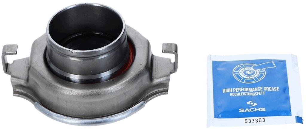 Kit d'embrayage SACHS 3000 840 501