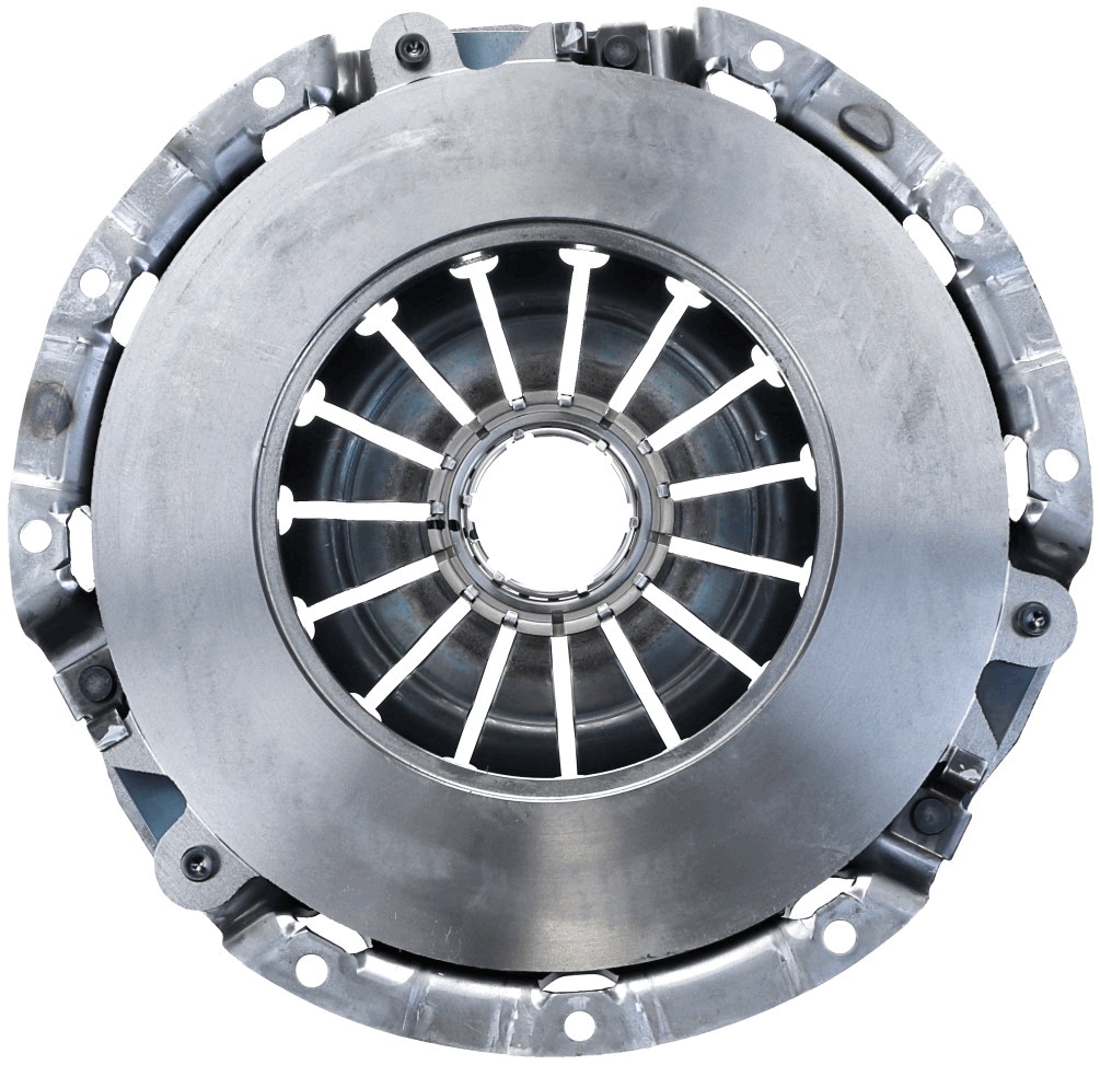 Kit d'embrayage SACHS 3000 840 501