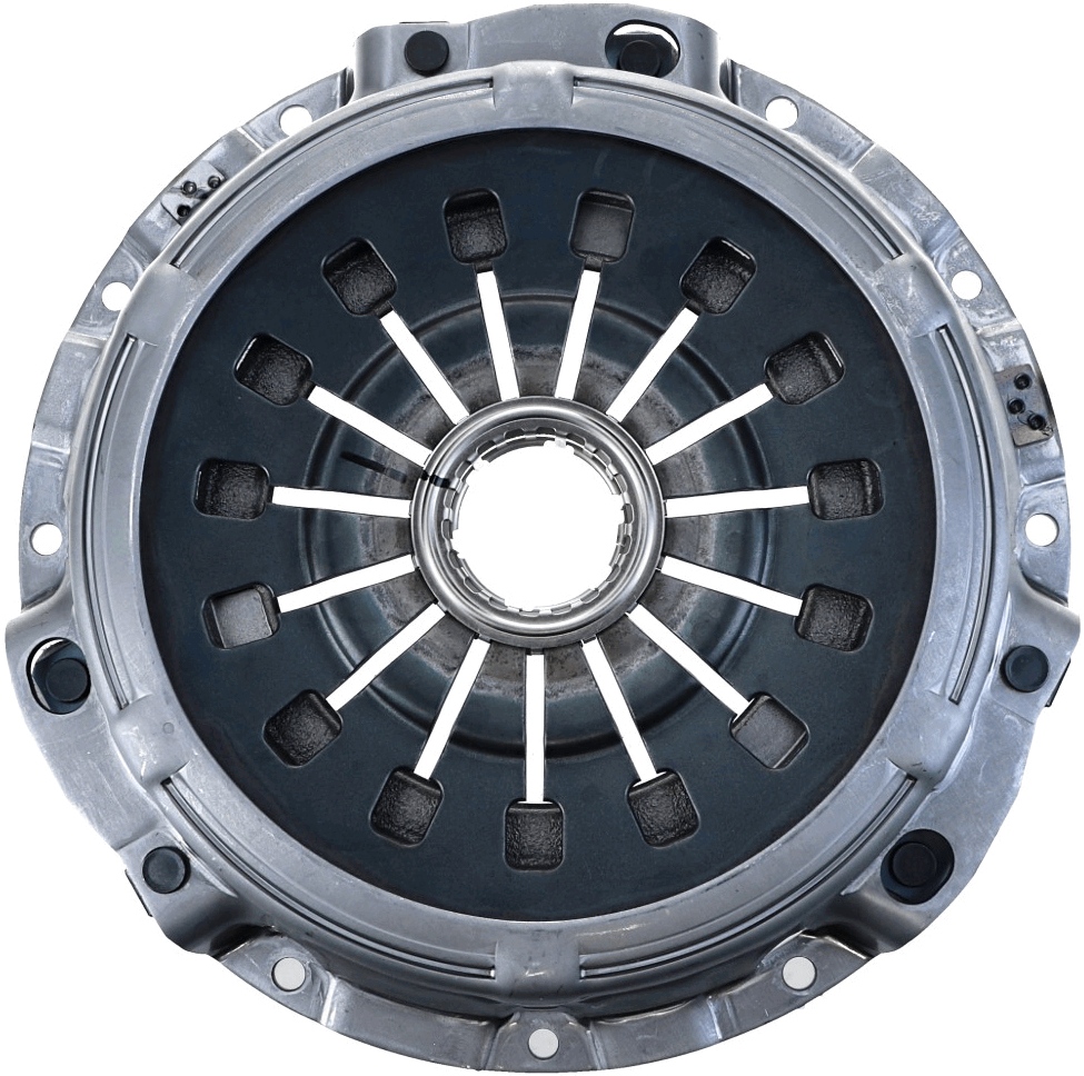 Kit d'embrayage SACHS 3000 840 501