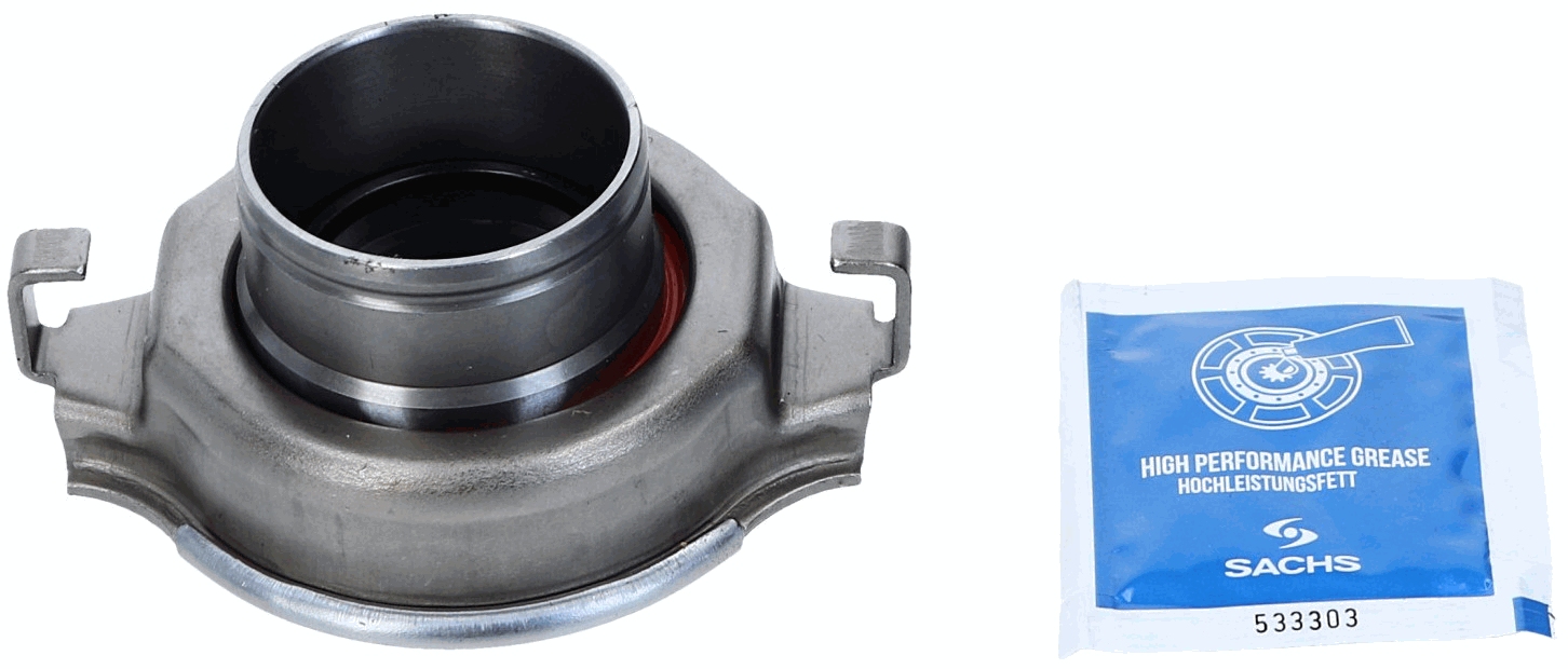 Kit d'embrayage SACHS 3000 840 501