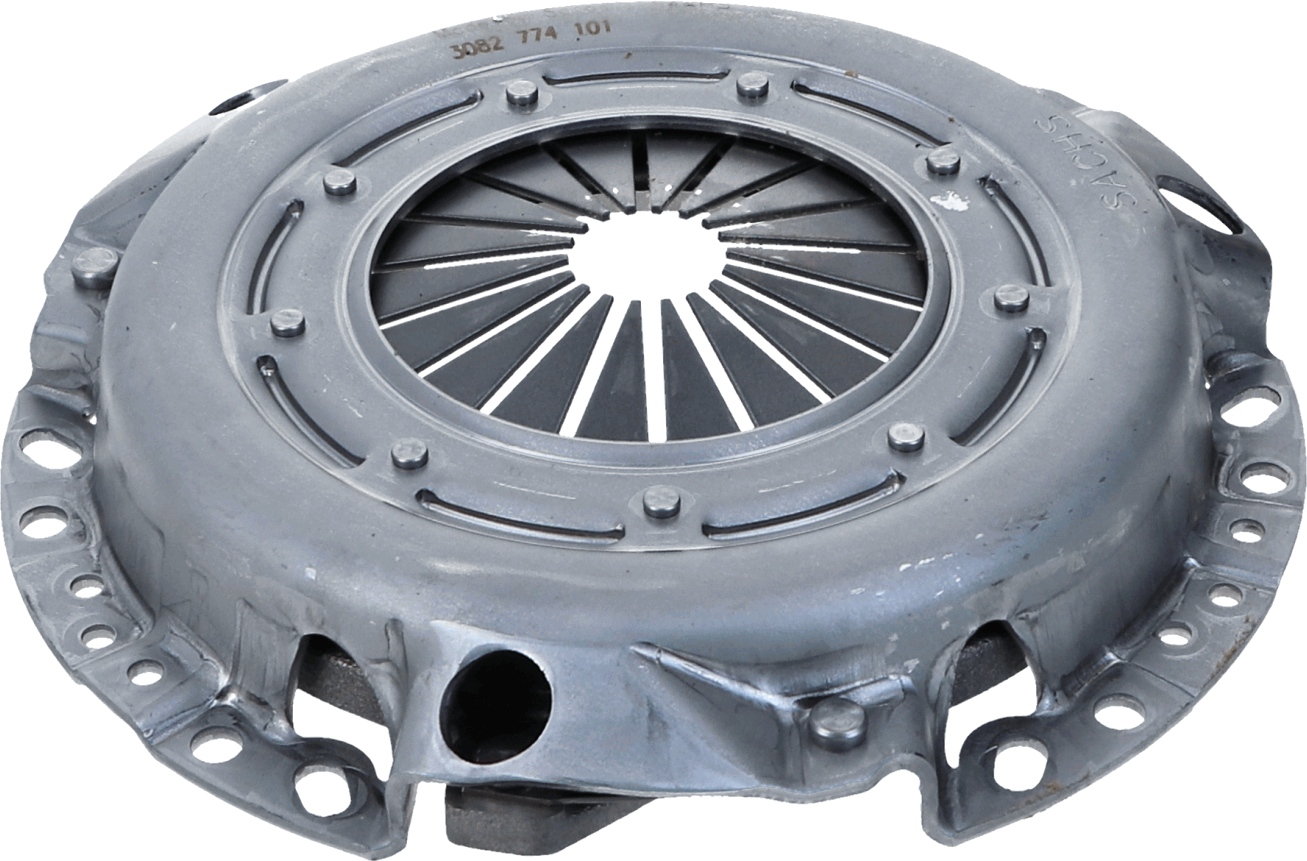 Kit d'embrayage SACHS ref. 3000 841 201