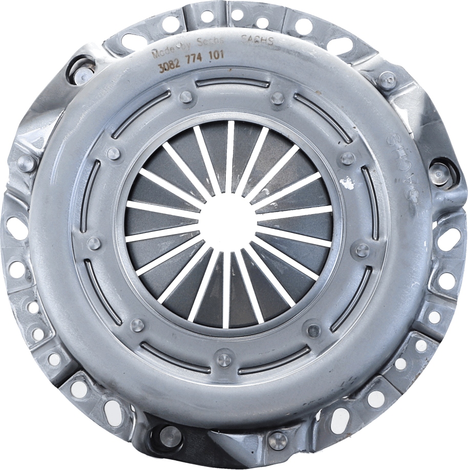 Kit d'embrayage SACHS ref. 3000 841 201
