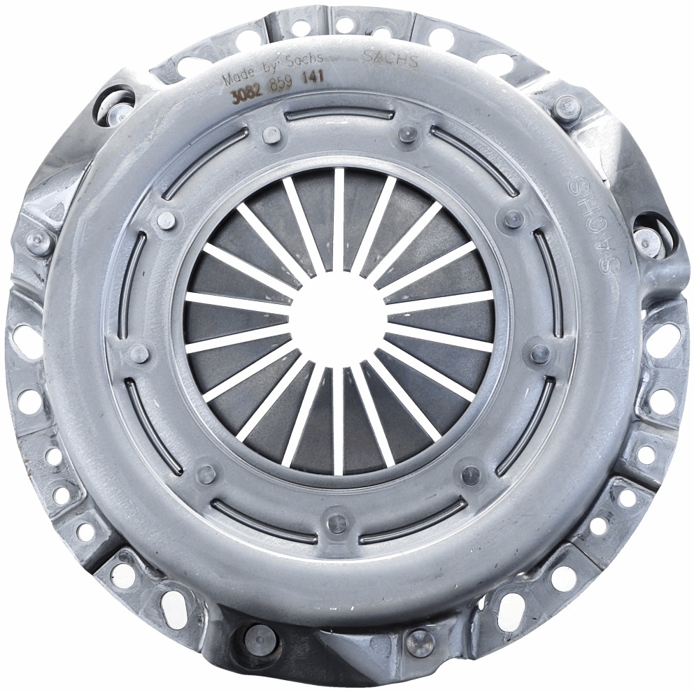 Kit d'embrayage SACHS 3000 842 501