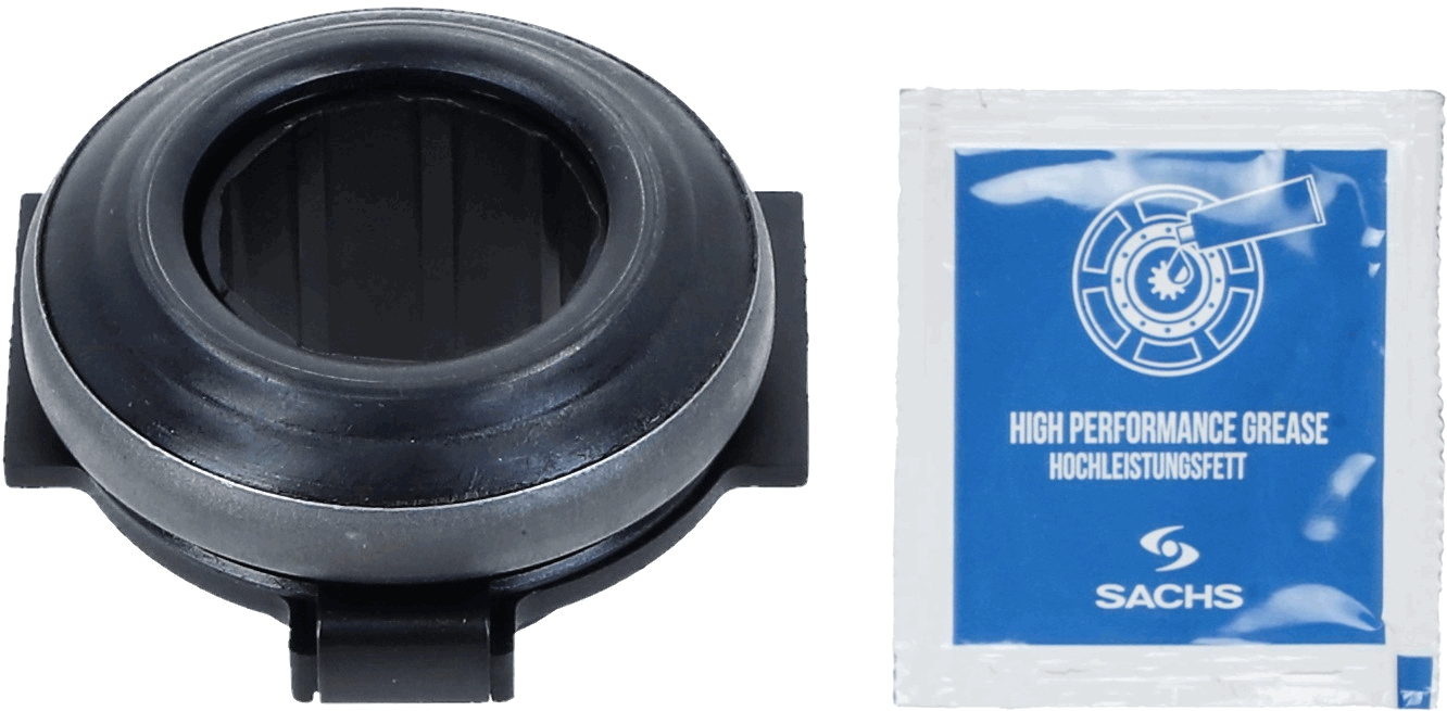 Kit d'embrayage SACHS 3000 842 501