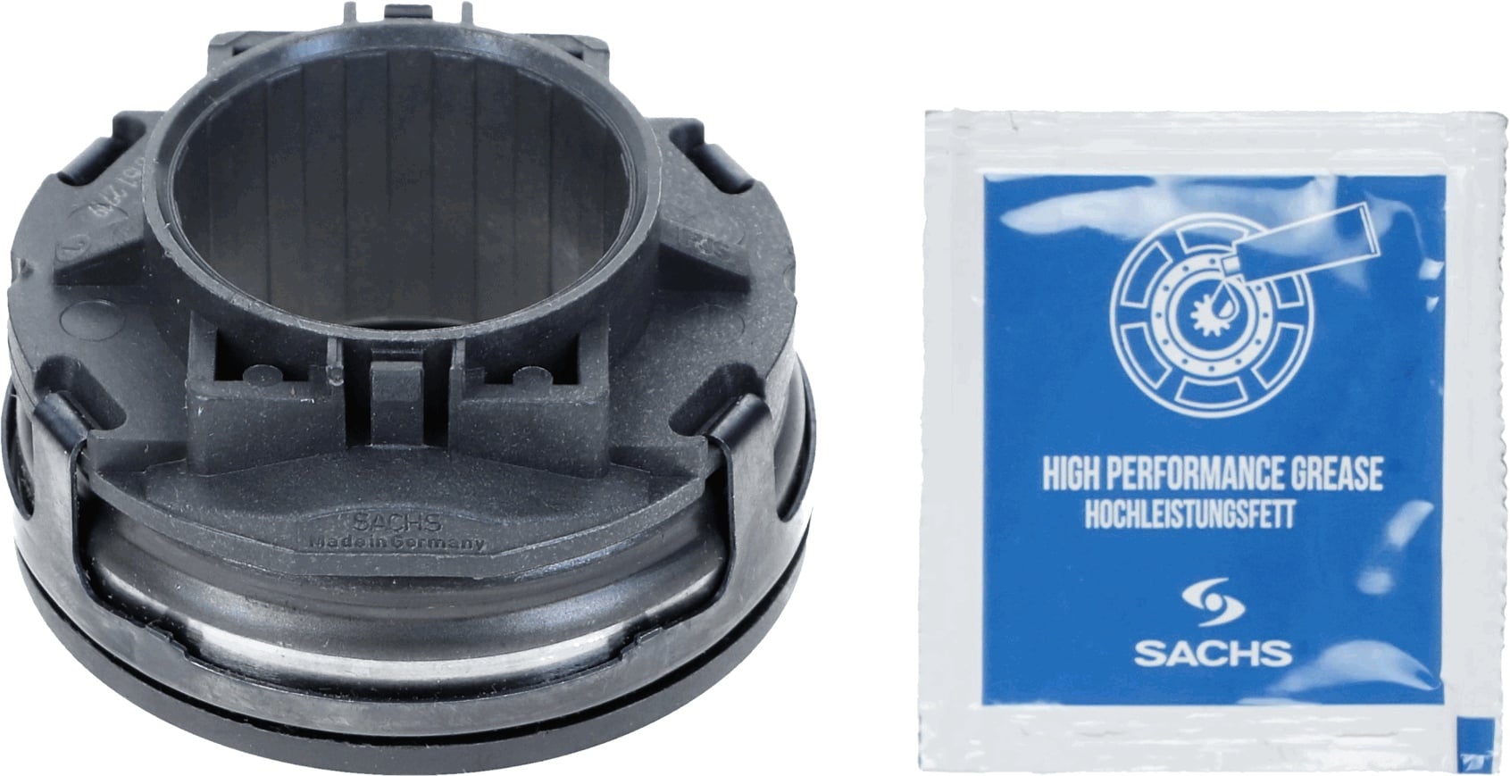 Kit embraiagem SACHS ref. 3000 844 701