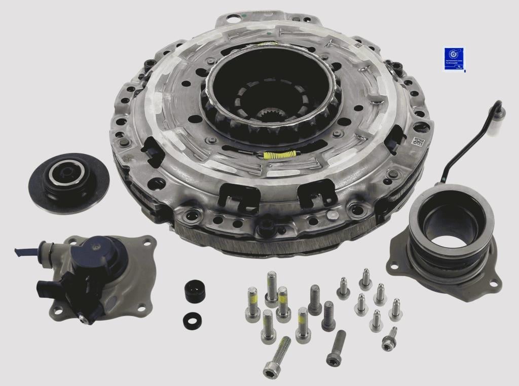 Kit d'embrayage SACHS 3000 943 015