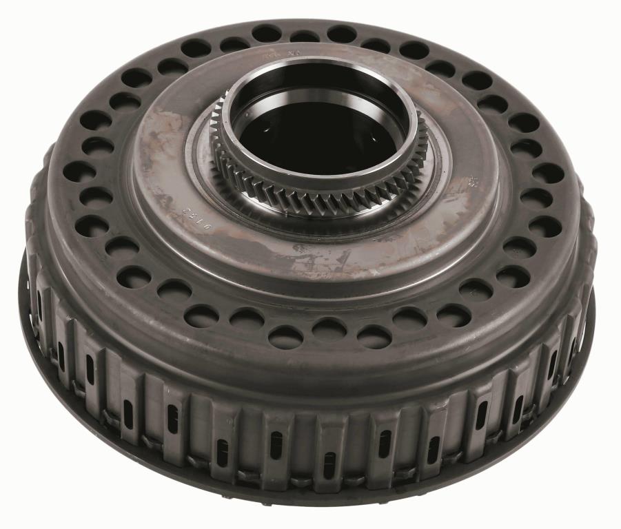 Kit embraiagem SACHS ref. 3000 945 001