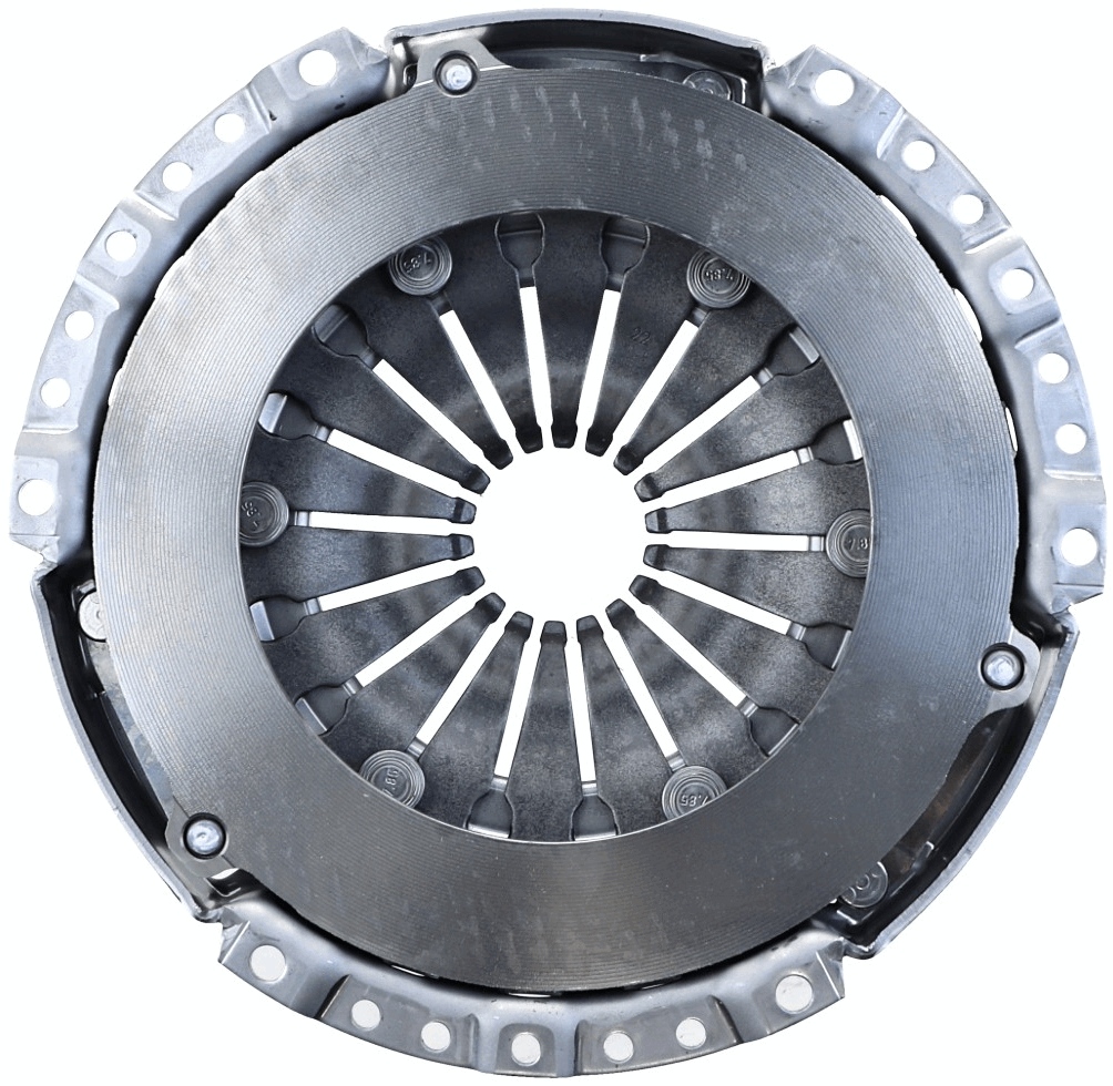 Kit d'embrayage SACHS ref. 3000 950 002