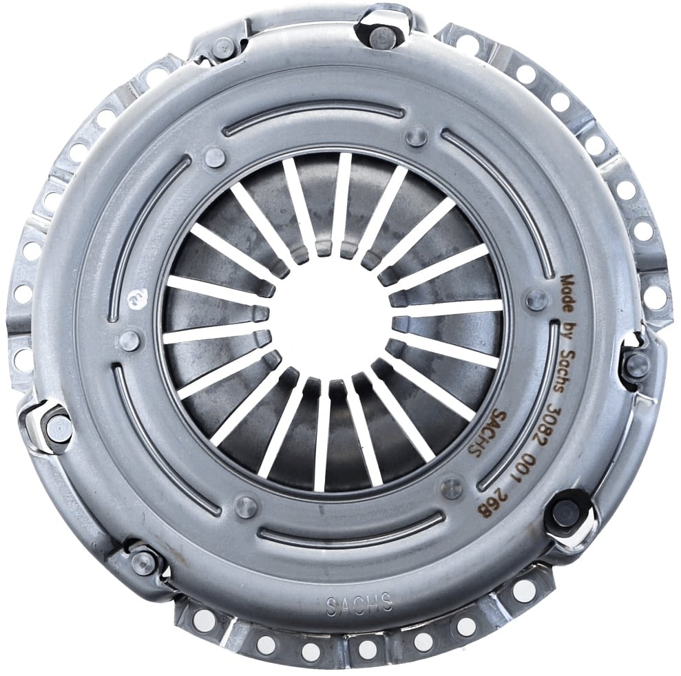 Kit d'embrayage SACHS ref. 3000 950 002