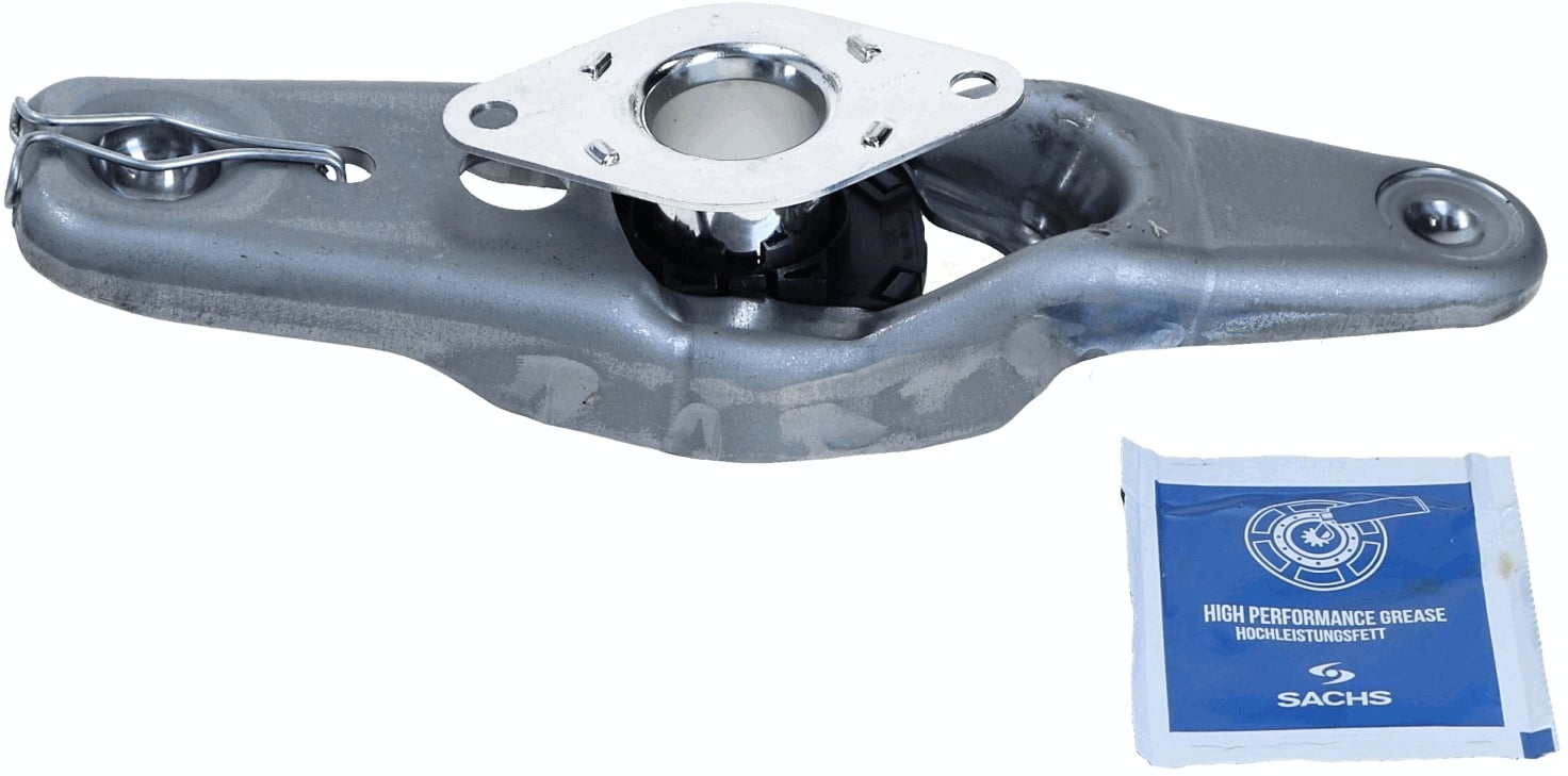 Kit d'embrayage SACHS ref. 3000 950 002