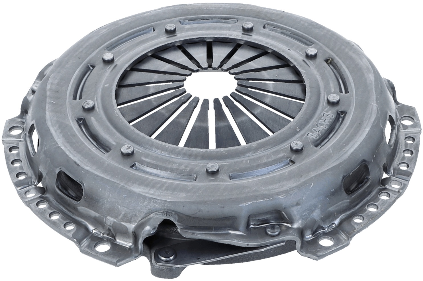 Kit d'embrayage SACHS ref. 3000 950 005