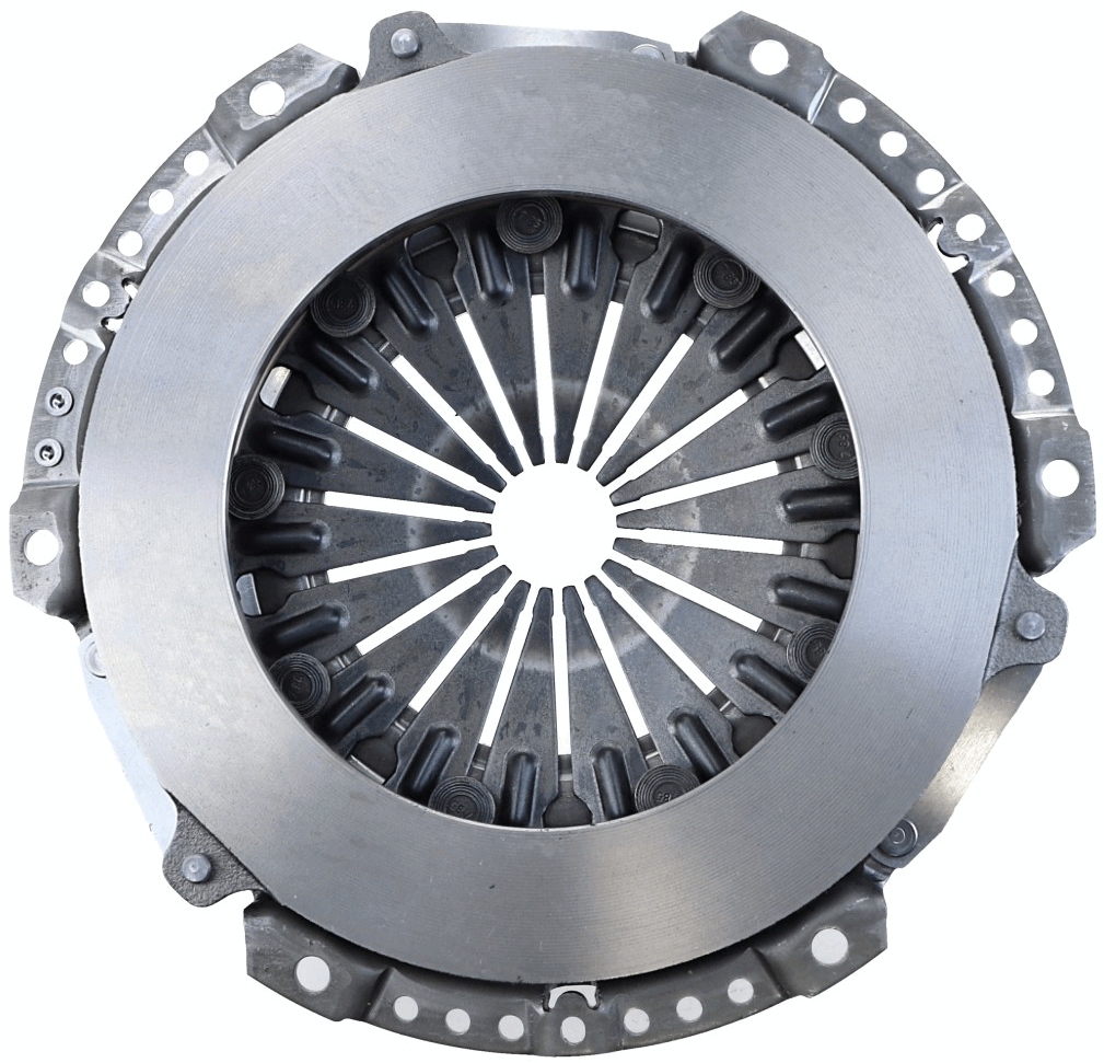 Kit d'embrayage SACHS ref. 3000 950 005