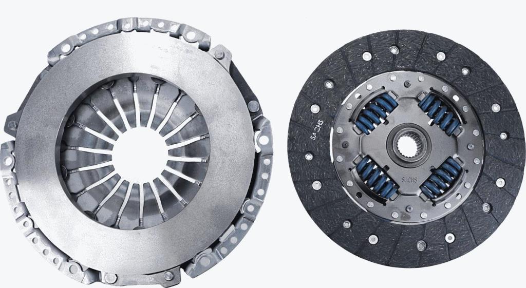 Kit d'embrayage SACHS ref. 3000 950 006