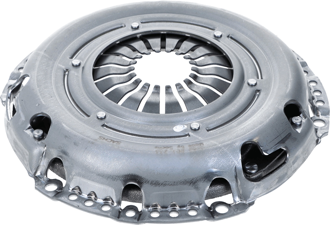 Kit d'embrayage SACHS 3000 950 016