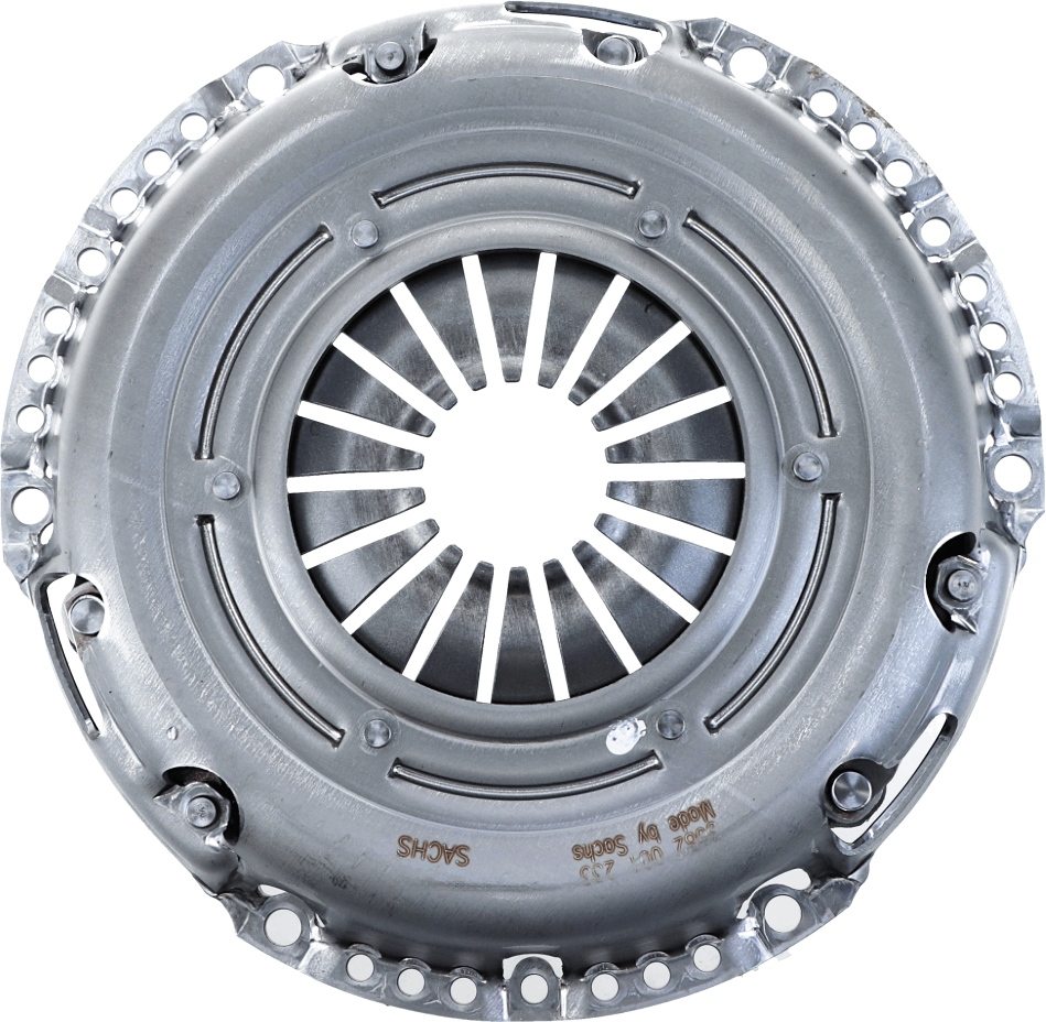 Kit d'embrayage SACHS 3000 950 016