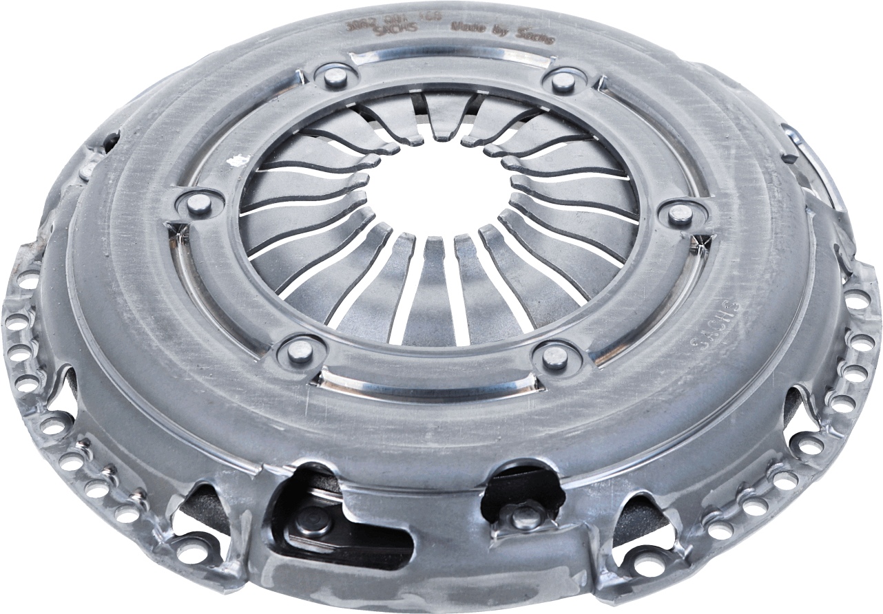 Kit de embrague SACHS ref. 3000 950 019