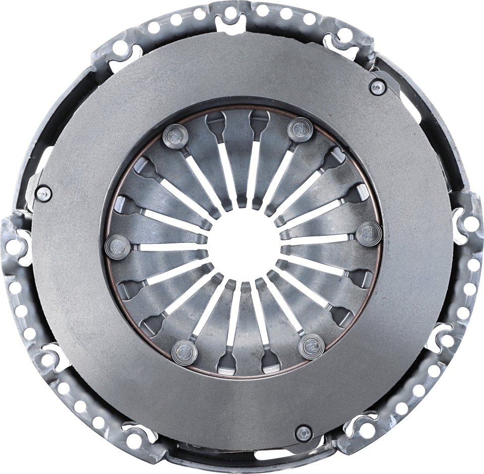 Kit de embrague SACHS ref. 3000 950 019