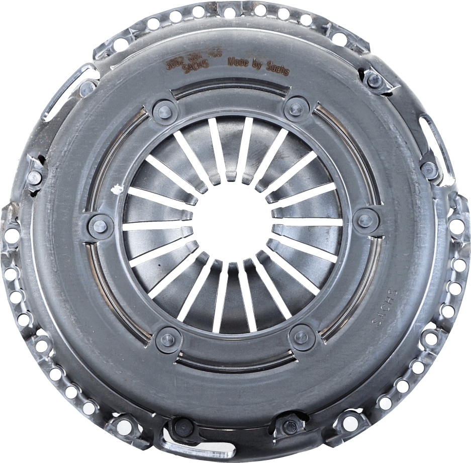 Kit de embrague SACHS ref. 3000 950 019