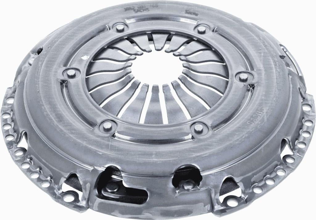 Kit de embrague SACHS ref. 3000 950 019