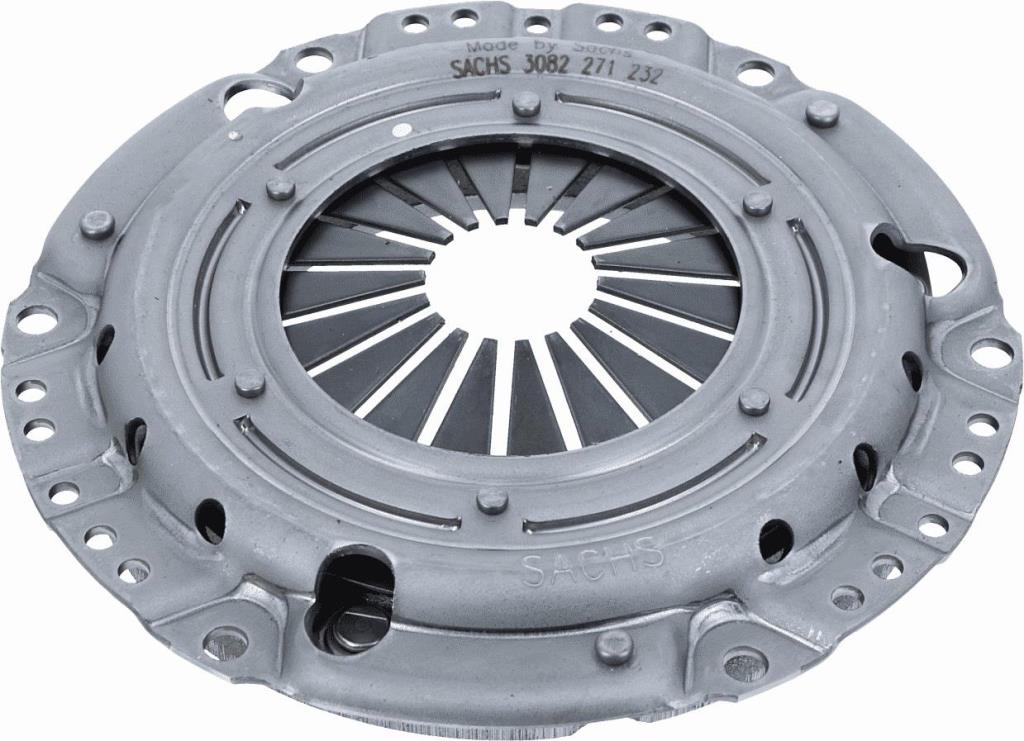 Kit d'embrayage SACHS ref. 3000 950 022