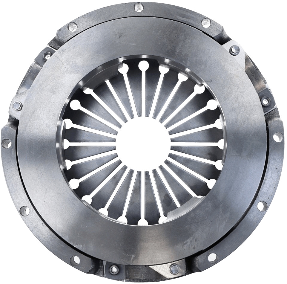Kit d'embrayage SACHS ref. 3000 950 057