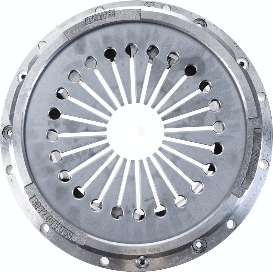Kit d'embrayage SACHS ref. 3000 950 057