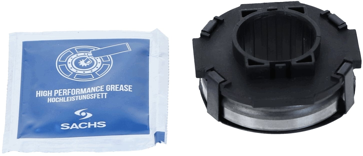 Kit d'embrayage SACHS ref. 3000 950 060