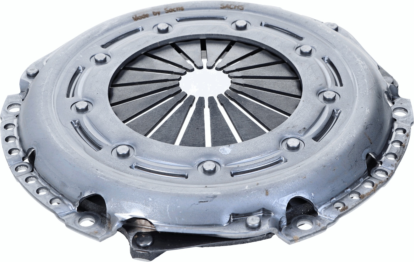 Kit d'embrayage SACHS ref. 3000 950 062